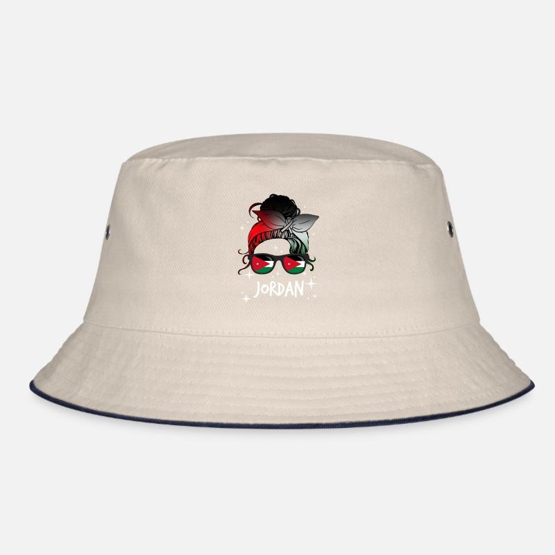 Jordan Bucket Hat