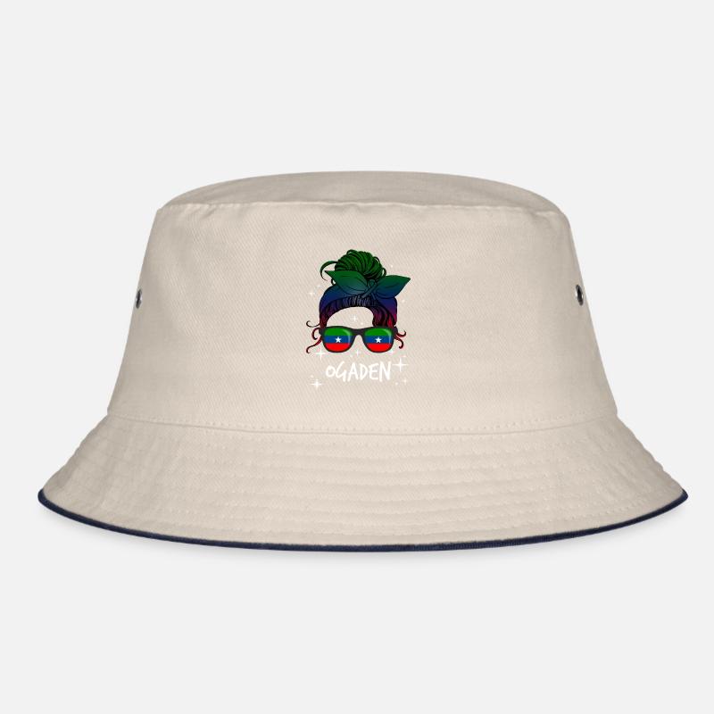 Ogaden Bucket Hat
