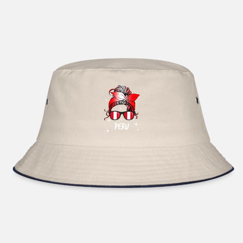 Bucket Hat