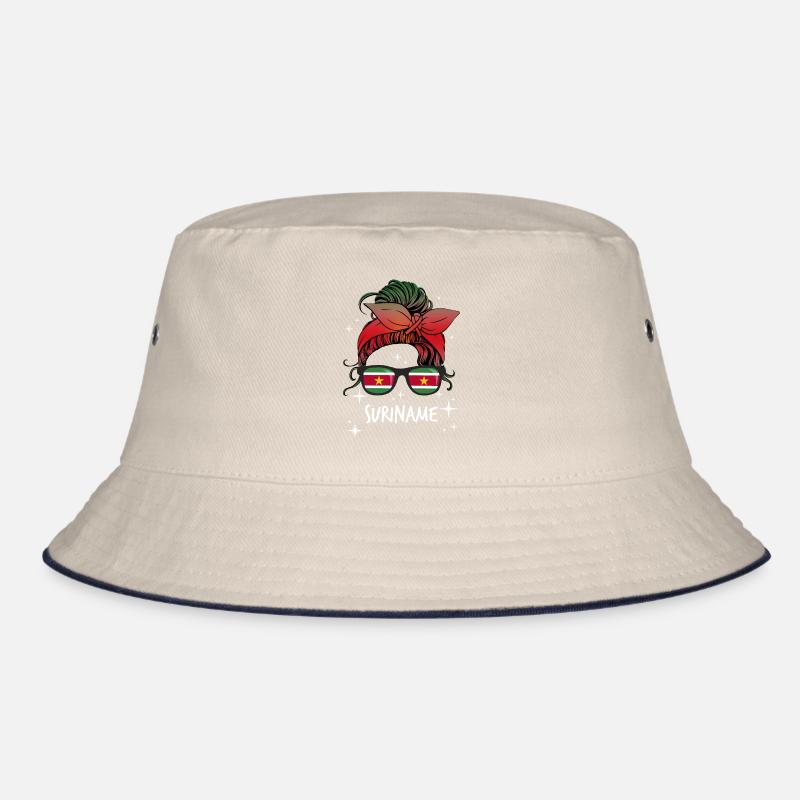 Suriname Bob
