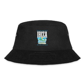 Ibiza - Bob - noir - Devant - Lela (165cm)