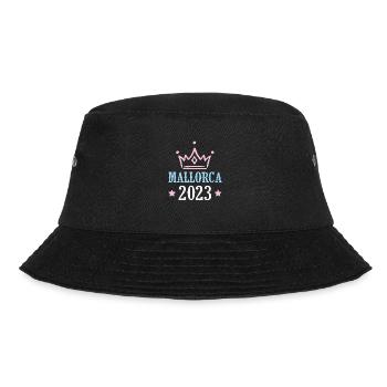 Majorque 2023 - Bob - noir - Devant - Lela (165cm)