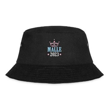 Malle 2023 - Bob - noir - Devant - Lela (165cm)
