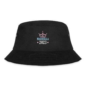 Marbella 2023 - Bob - noir - Devant - Lela (165cm)