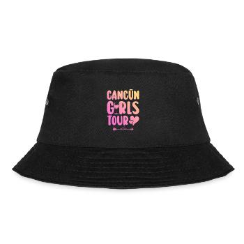 Équipe du parti de Cancun - Bob - noir - Devant - Lela (165cm)