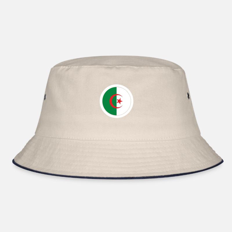 Algerie drapeau pays Bob