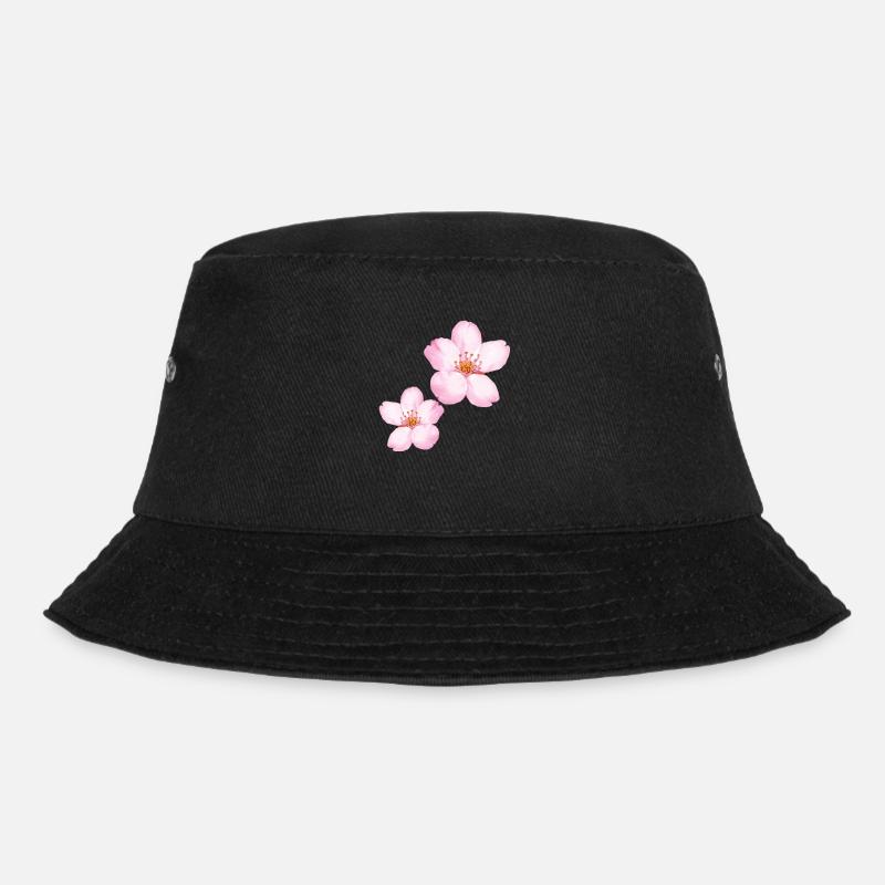 SAKURA - Bob - noir