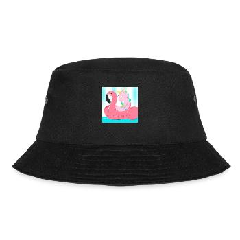 Summerunicorn - Bob - noir - Devant - Lela (165cm)