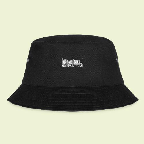 Mainhattan FFM - Bucket Hat