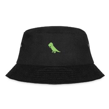 Dinosaures - Bob - noir - Devant - Lela (165cm)