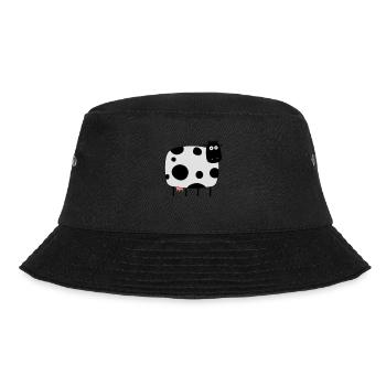 Kuh - Bob - noir - Devant - Lela (165cm)