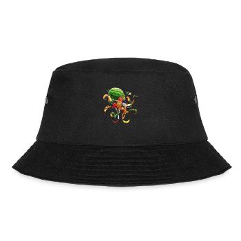 Pulpi Frutti - Bob - noir - Devant - Lela (165cm)