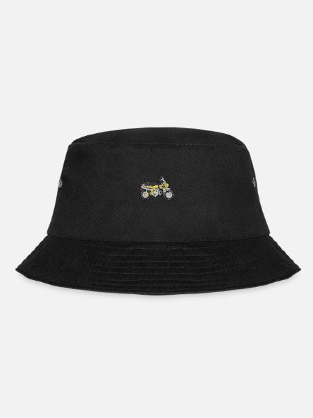 dax gold - Bob - noir