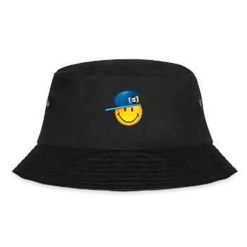 Smiley Cap - Bob - noir - Devant - Lela (165cm)