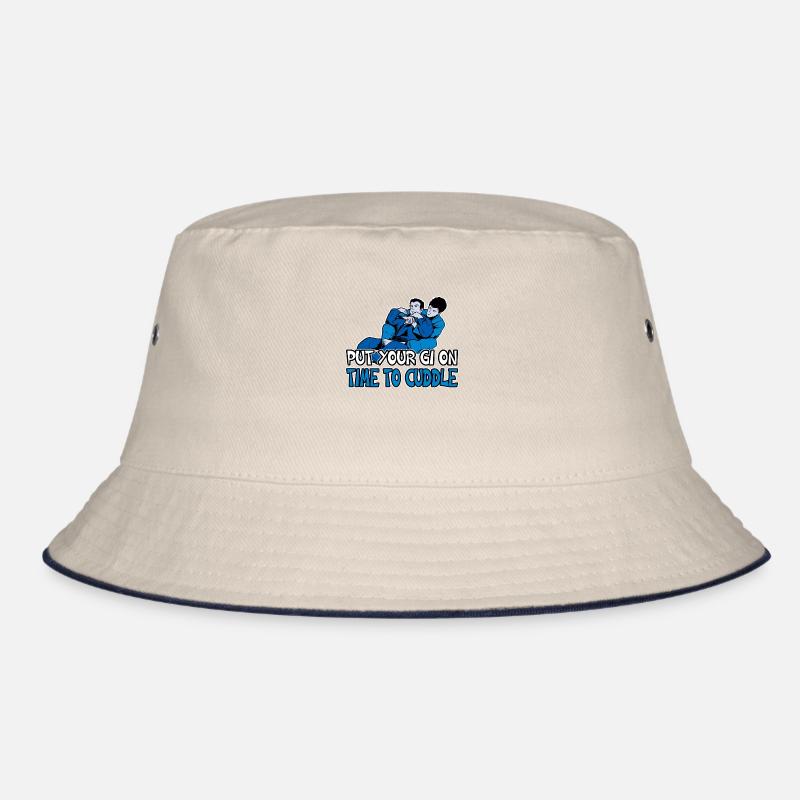 MMA Bucket Hat
