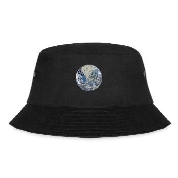 planète terre - Bob - noir - Devant - Lela (165cm)