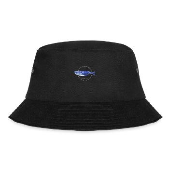 rorqual commun - Bob - noir - Devant - Lela (165cm)