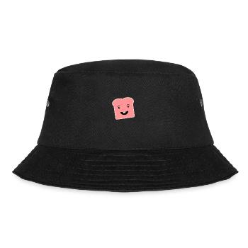 Toast - cadeaux de pain - Bob - noir - Devant - Lela (165cm)