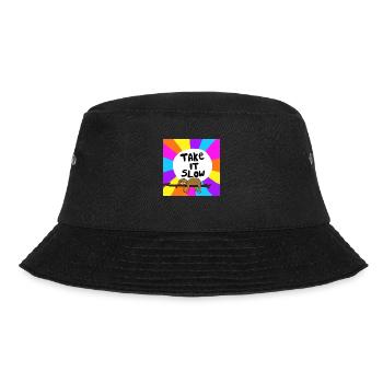 Take It Slow Sloth - Bob - noir - Devant - Lela (165cm)