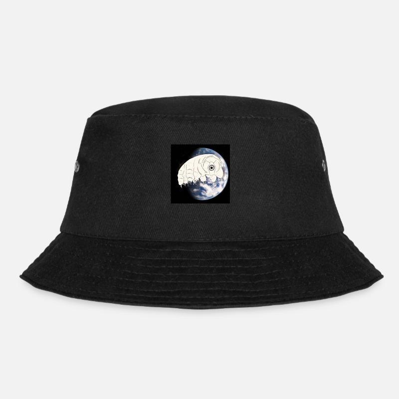 Tardigrade - Bob - noir