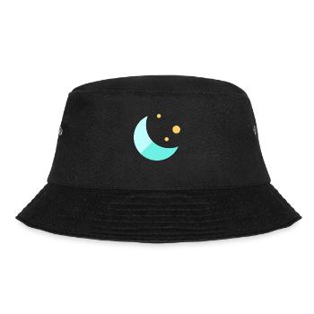 Lune - Bob - noir - Devant - Lela (165cm)