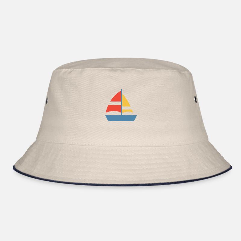 Boot Bucket Hat