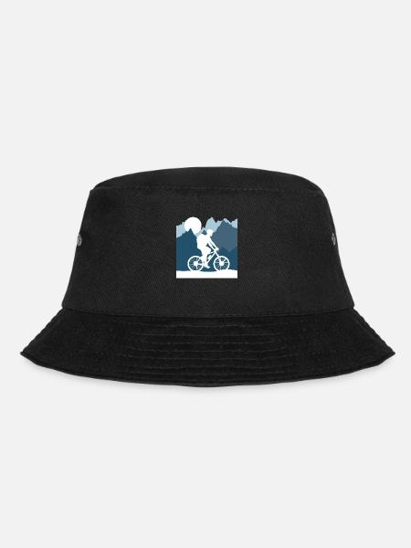 Vélo Vélo Vélo Cycling - Bob - noir