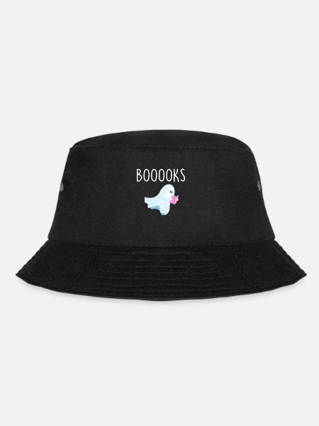 Booooks - Bob - noir
