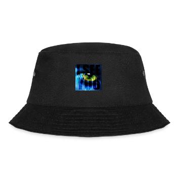 Avatar I see you - Bucket Hat - black - Front - Lela (165cm)
