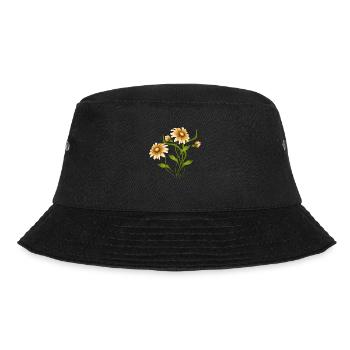 Fleur - Bob - noir - Devant - Lela (165cm)