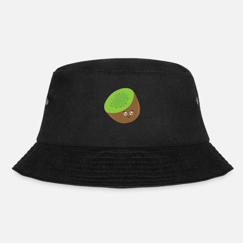 Kiwi - Bob - noir