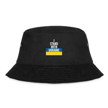 Ukraine - Bob - noir - Devant - Lela (165cm)