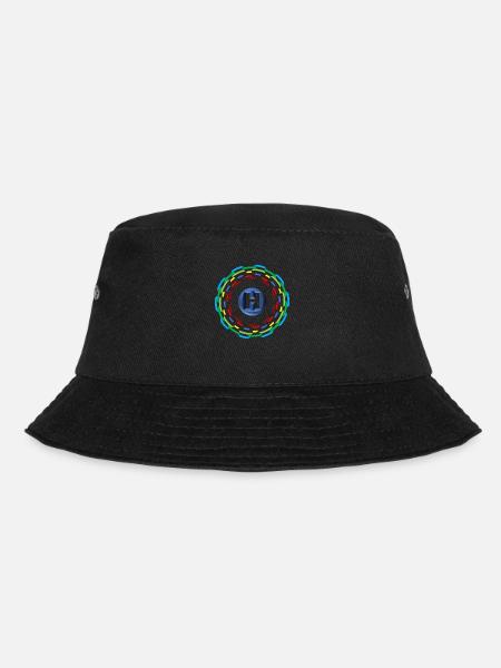 Cercles H - Bob - noir