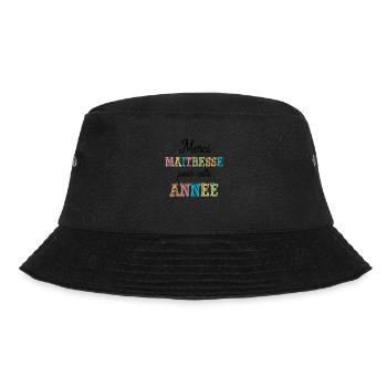 Merci maîtresse pour cette année cadeau fin d'anné - Bob - noir - Devant - Lela (165cm)