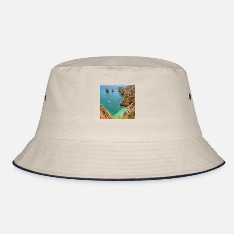 Ponta da piedade - Lagos Bucket Hat