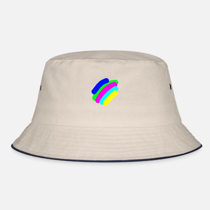 MÉLANGE COLOR RAINBOW Bob