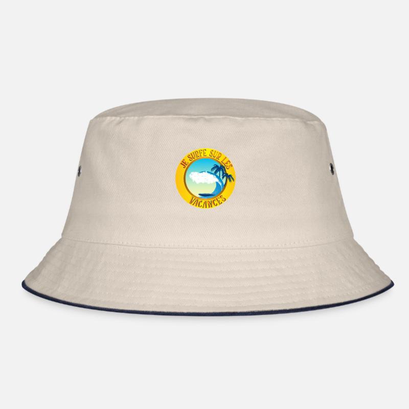 Bucket Hat