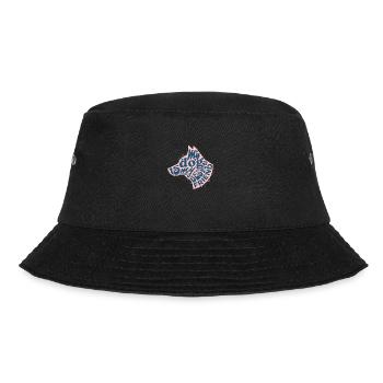 My Dog is My Best Friend - Bucket Hat - black - Front - Lela (165cm)