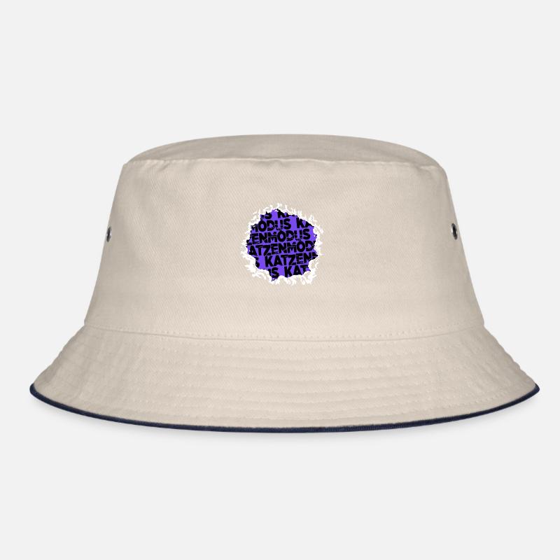 weihnachten tier säugetier geburtstagsgeschenk Bucket Hat