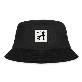 Pure Passion universal details - Bucket Hat - Schwarz - Vorne - Lela (165cm)