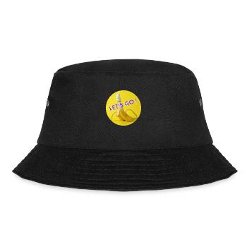 Allons-y - Bob - noir - Devant - Lela (165cm)