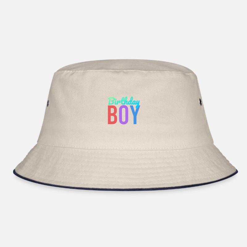 Bucket Hat