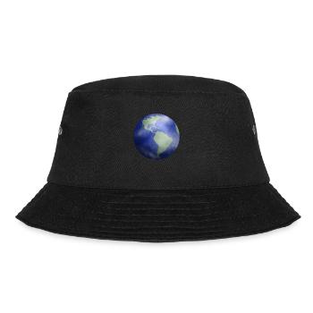 Terre - Bob - noir - Devant - Lela (165cm)