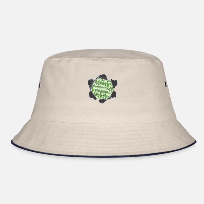 Great Dane gift idea Doberman animal lovers Bucket Hat