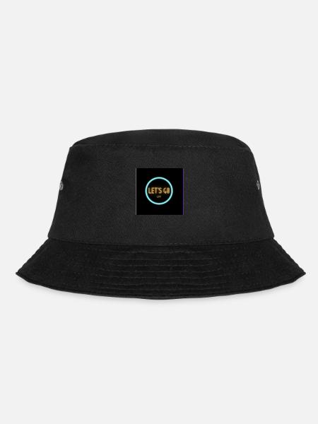 Let's Go Party - Bob - noir