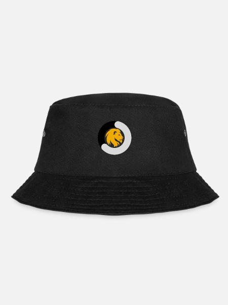lion px - Bob - noir
