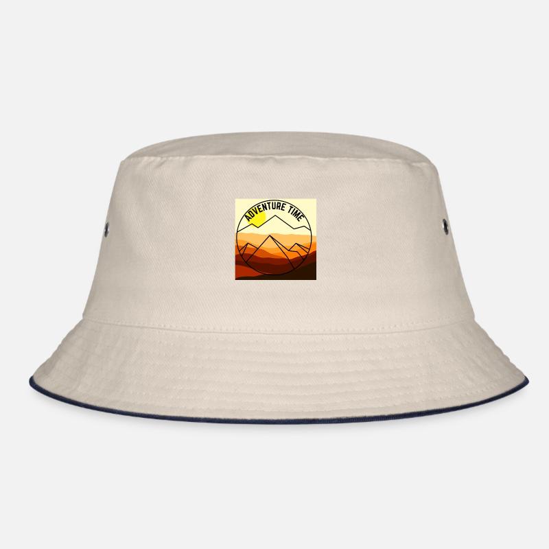 Adventure Bucket Hat