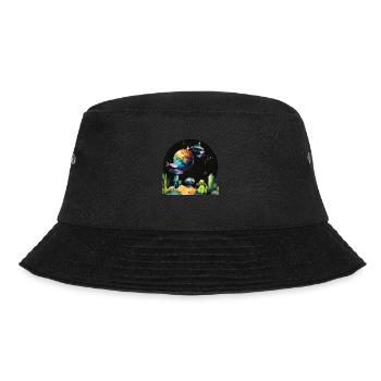 Espace - Bob - noir - Devant - Lela (165cm)