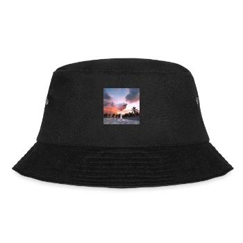 Cocktail 1 Cadeau - Bob - noir - Devant - Lela (165cm)