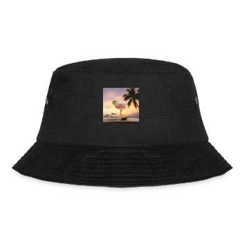 Cocktail 2 Cadeau - Bob - noir - Devant - Lela (165cm)